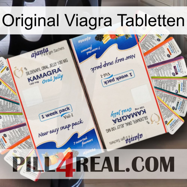 Original Viagra Tablets kamagra1